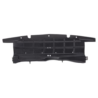TRQ® - Lower Bumper Splash Shield