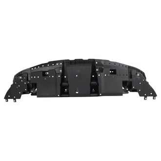 TRQ® - Underbody Splash Shield