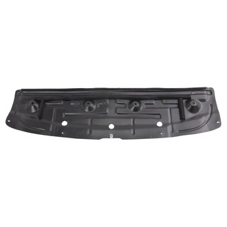 TRQ® - Front Bumper Splash Shield