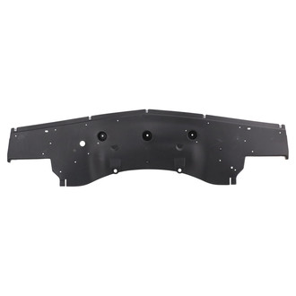 TRQ® - Underbody Splash Shield