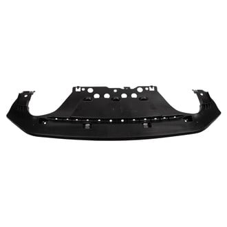 TRQ® - Front Engine Splash Shield