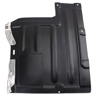 TRQ® - Underbody Engine Splash Shield
