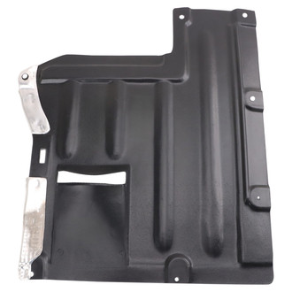 TRQ® - Underbody Splash Shield