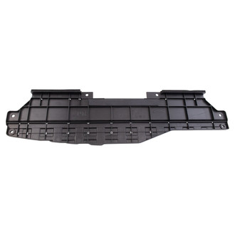 TRQ® - Underbody Engine Splash Shield