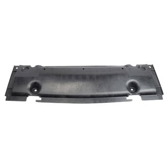 TRQ® - Underbody Engine Splash Shield