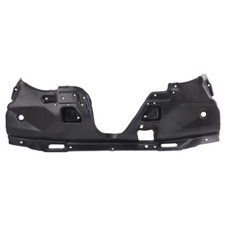 TRQ® - Underbody Splash Shield