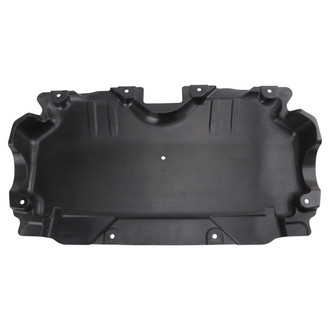 TRQ® - Underbody Engine Splash Shield