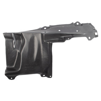 TRQ® - Underbody Splash Shield