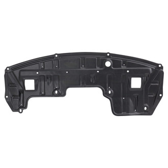 TRQ® - Underbody Splash Shield