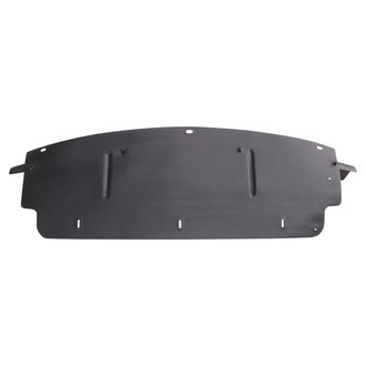 TRQ® - Underbody Splash Shield