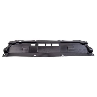 TRQ® - Underbody Engine Splash Shield