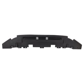TRQ® - Front Engine Splash Shield