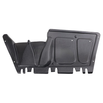 TRQ® - Underbody Engine Splash Shield