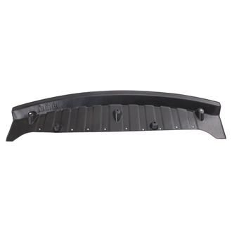 TRQ® - Underbody Splash Shield