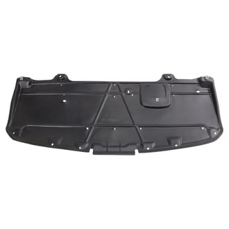 TRQ® - Underbody Splash Shield