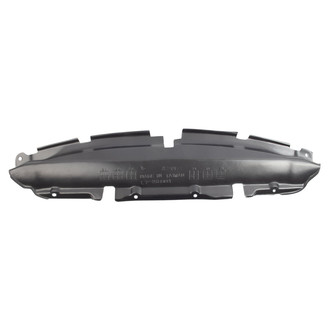 TRQ® - Underbody Engine Splash Shield