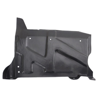 TRQ® - Underbody Splash Shield