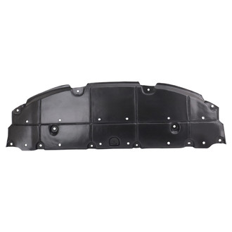 TRQ® - Lower Engine Splash Shield
