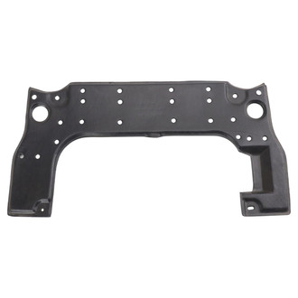 TRQ® - Underbody Splash Shield