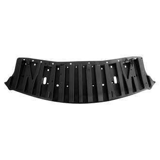 TRQ® - Bumper Splash Shield