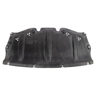TRQ® - Underbody Engine Splash Shield