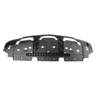 TRQ® - Front Forward Engine Splash Shield