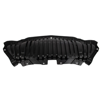 TRQ® - Underbody Splash Shield