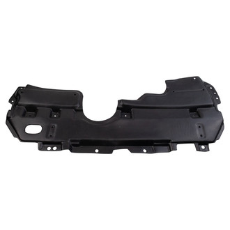 TRQ® - Underbody Engine Splash Shield