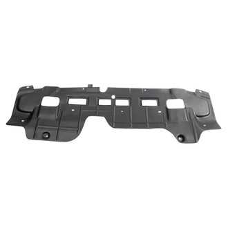 TRQ® - Lower Bumper Splash Shield