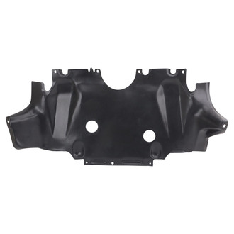 TRQ® - Underbody Splash Shield