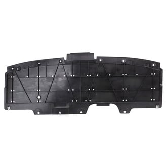 TRQ® - Underbody Engine Splash Shield