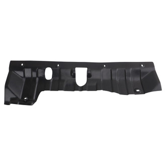 TRQ® - Front Lower Bumper Splash Shield