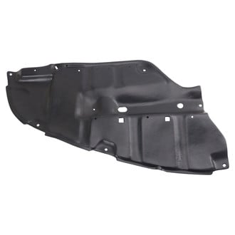 TRQ® - Underbody Splash Shield