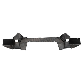 TRQ® - Front Bumper Splash Shield