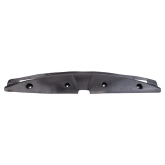 TRQ® - Front Bumper Splash Shield