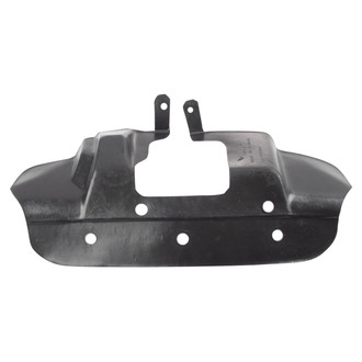 TRQ® - Underbody Engine Splash Shield