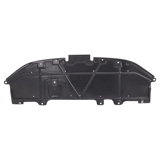 TRQ® - Underbody Engine Splash Shield