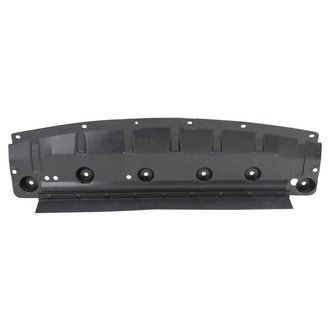 TRQ® - Underbody Engine Splash Shield