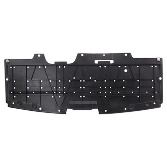 TRQ® - Underbody Engine Splash Shield
