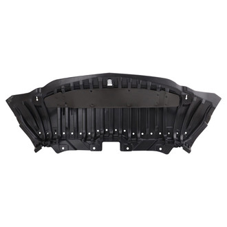 TRQ® - Front Center Engine Splash Shield