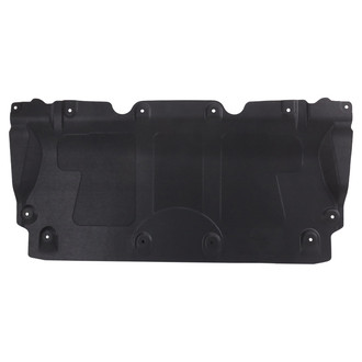 TRQ® - Center Engine Splash Shield