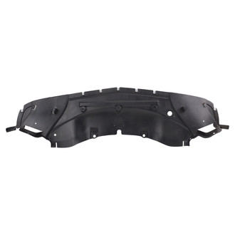TRQ® - Engine Splash Shield
