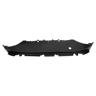 TRQ® - Front Engine Splash Shield