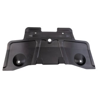 TRQ® - Underbody Engine Splash Shield