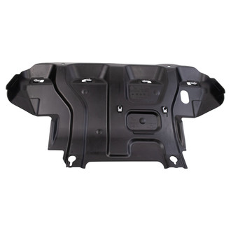TRQ® - Underbody Engine Splash Shield