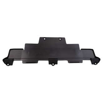 TRQ® - Underbody Engine Splash Shield