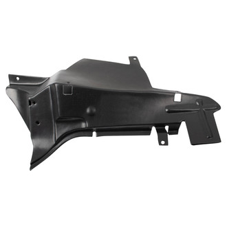 TRQ® - Underbody Splash Shield