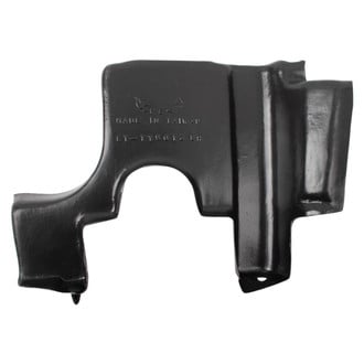 TRQ® - Underbody Splash Shield