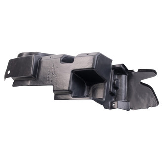TRQ® - Outer Driver Side Splash Shield
