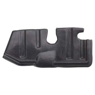 TRQ® - Underbody Splash Shield